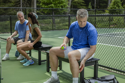 The Ultimate Guide to Pickleball Recovery