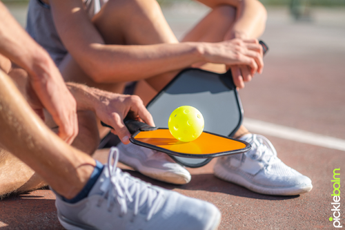 Pickleball Injury Statistics: Understanding the Game's Risks